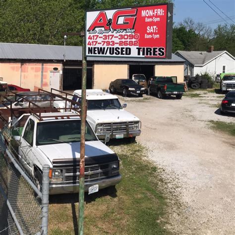 tire shops carthage mo|Auto Repair & Mechanic Shop Carthage, MO Joplin, MO。